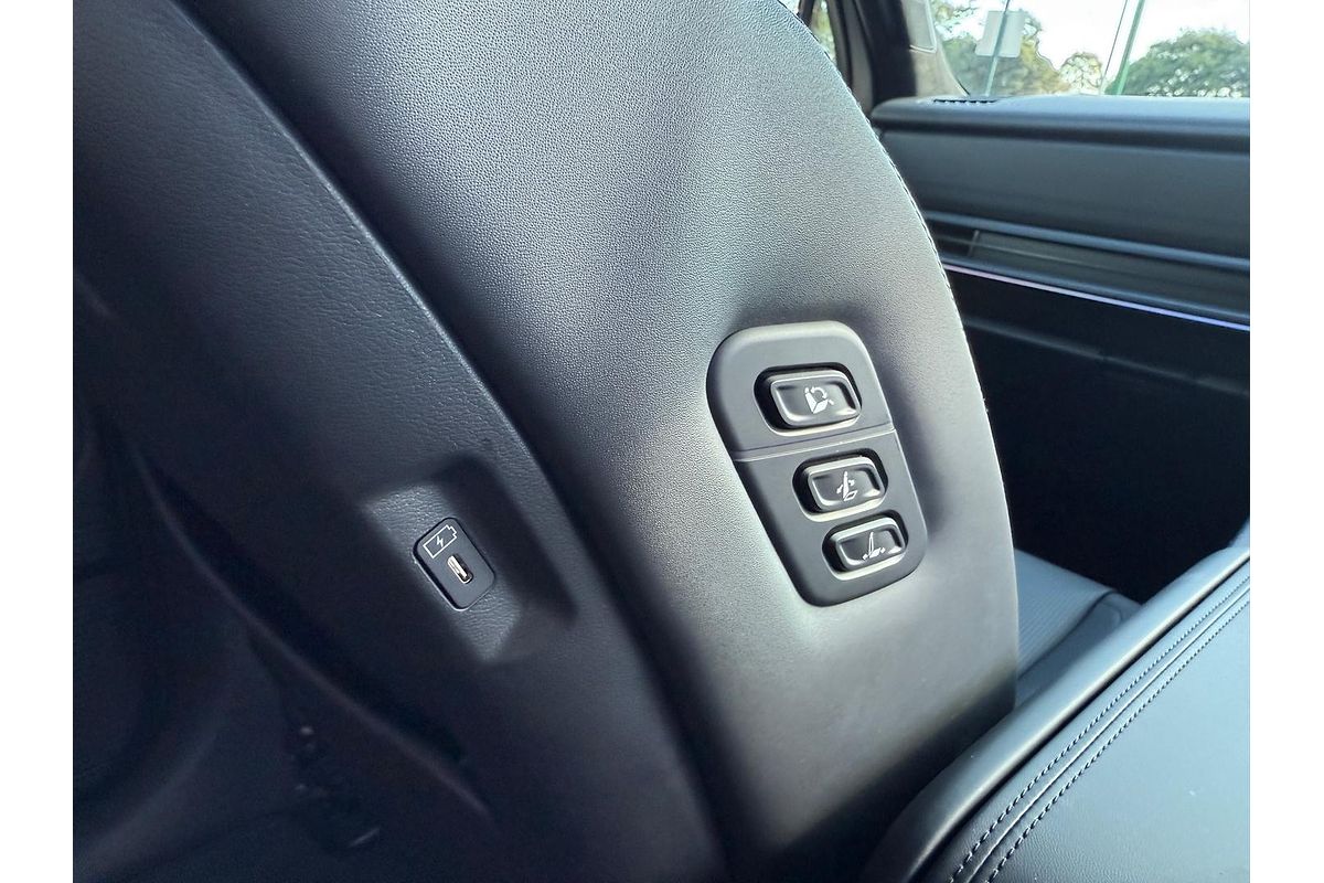 2024 Hyundai SANTA FE HEV (AWD) MX5.V1 MY25