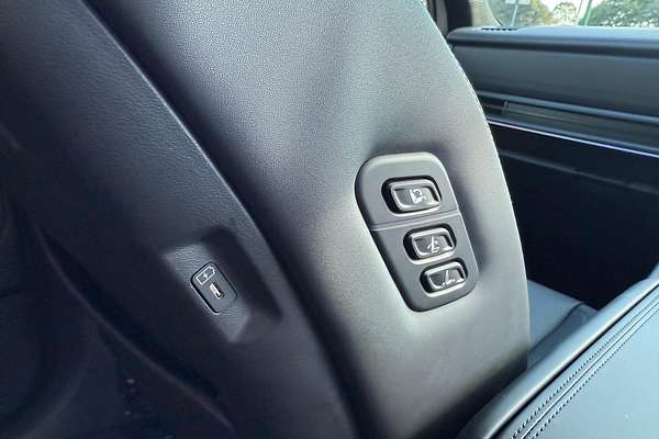 2024 Hyundai SANTA FE HEV (AWD) MX5.V1 MY25