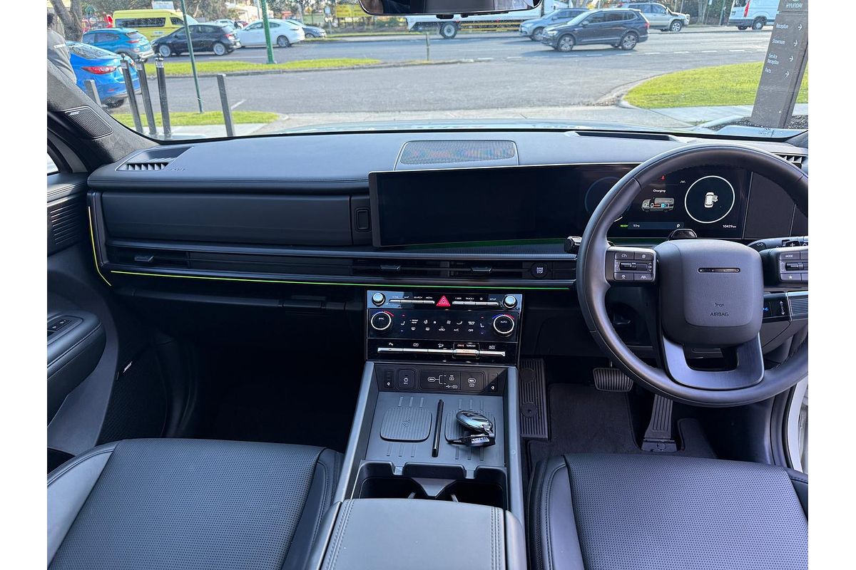 2024 Hyundai SANTA FE HEV (AWD) MX5.V1 MY25