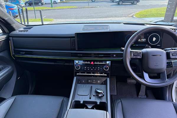 2024 Hyundai SANTA FE HEV (AWD) MX5.V1 MY25