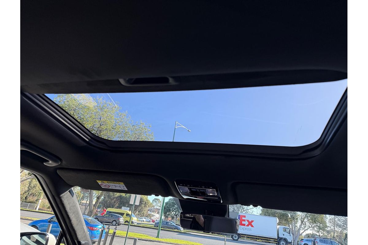 2024 Hyundai SANTA FE HEV (AWD) MX5.V1 MY25