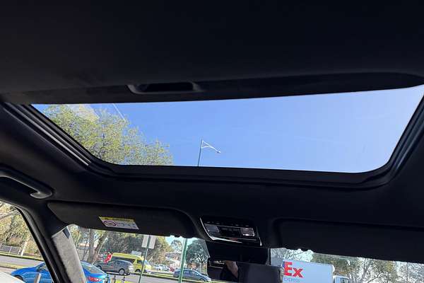 2024 Hyundai SANTA FE HEV (AWD) MX5.V1 MY25