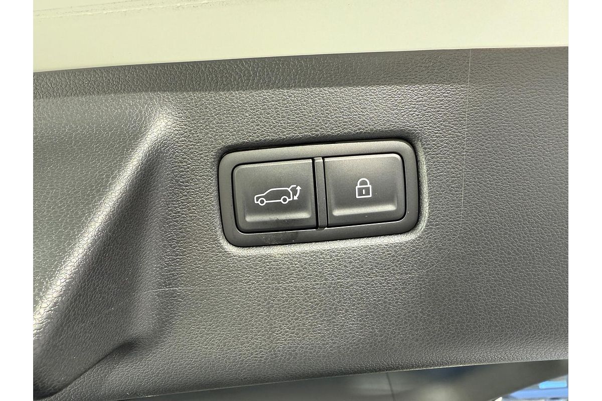 2024 Hyundai SANTA FE HEV (AWD) MX5.V1 MY25