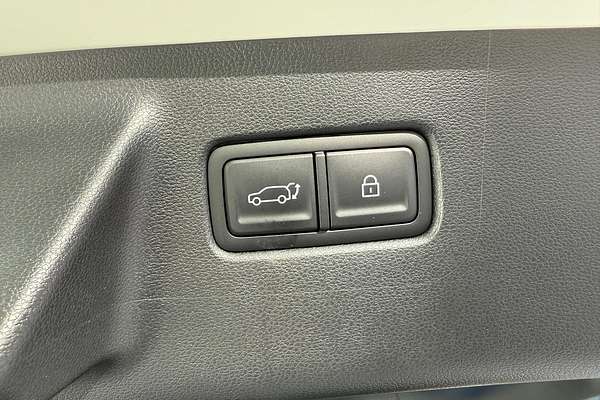 2024 Hyundai SANTA FE HEV (AWD) MX5.V1 MY25