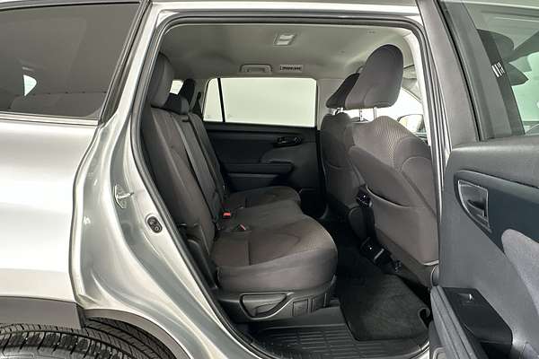 2023 Toyota Kluger GX TXUA70R