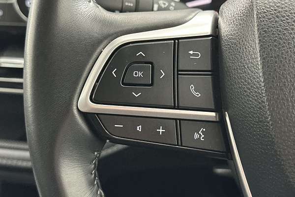 2023 Toyota Kluger GX TXUA70R