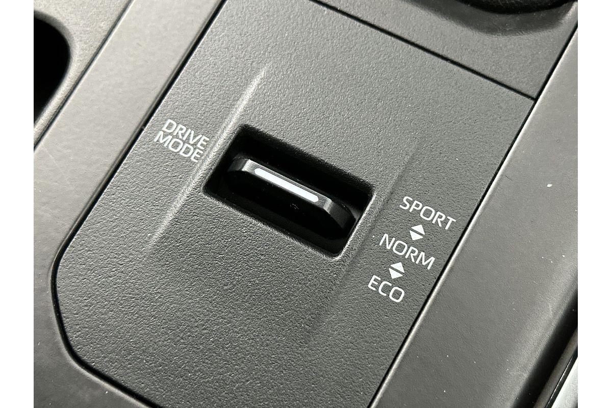 2023 Toyota Kluger GX TXUA70R