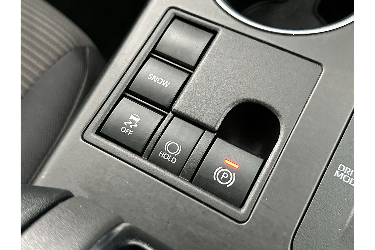 2023 Toyota Kluger GX TXUA70R