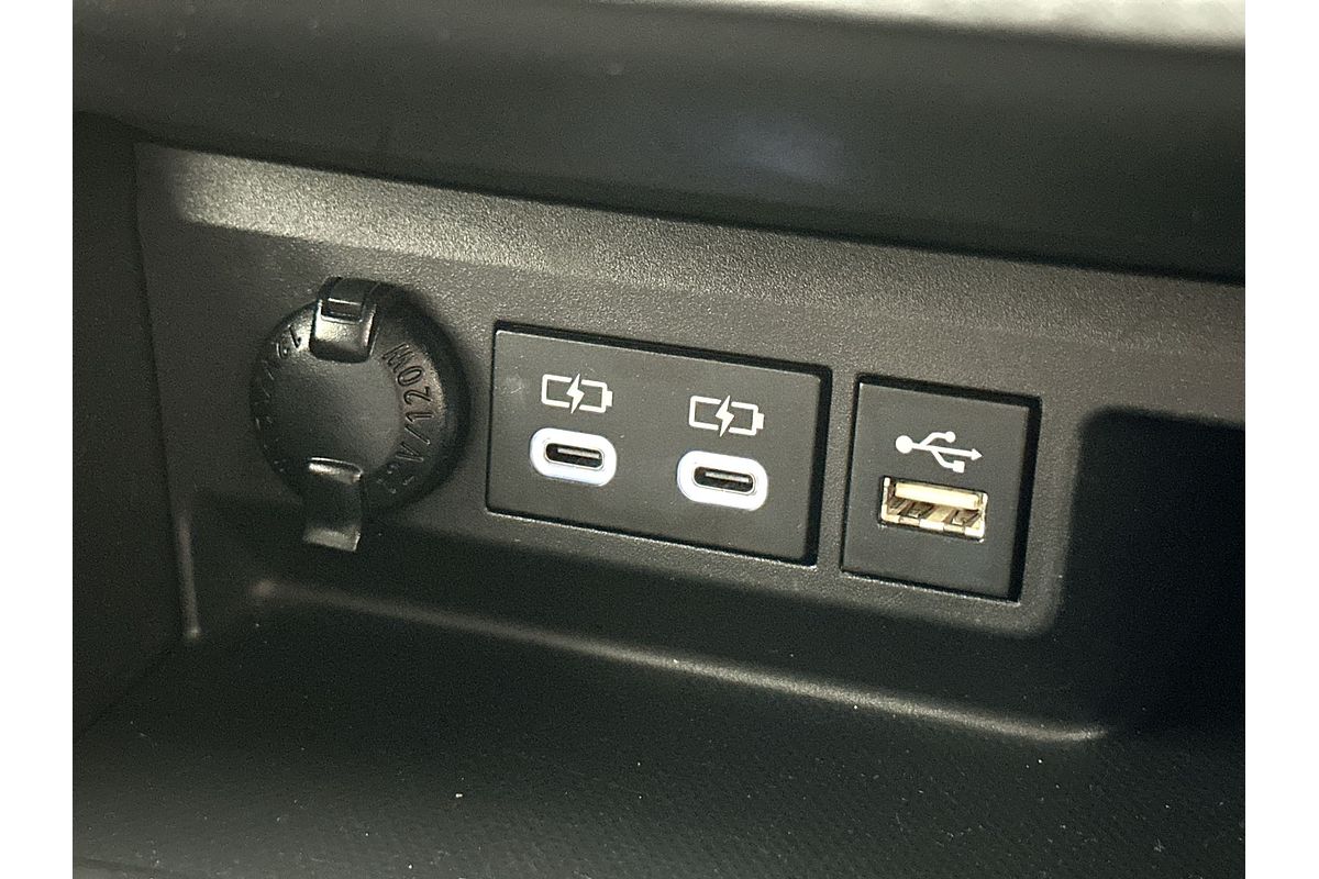 2023 Toyota Kluger GX TXUA70R