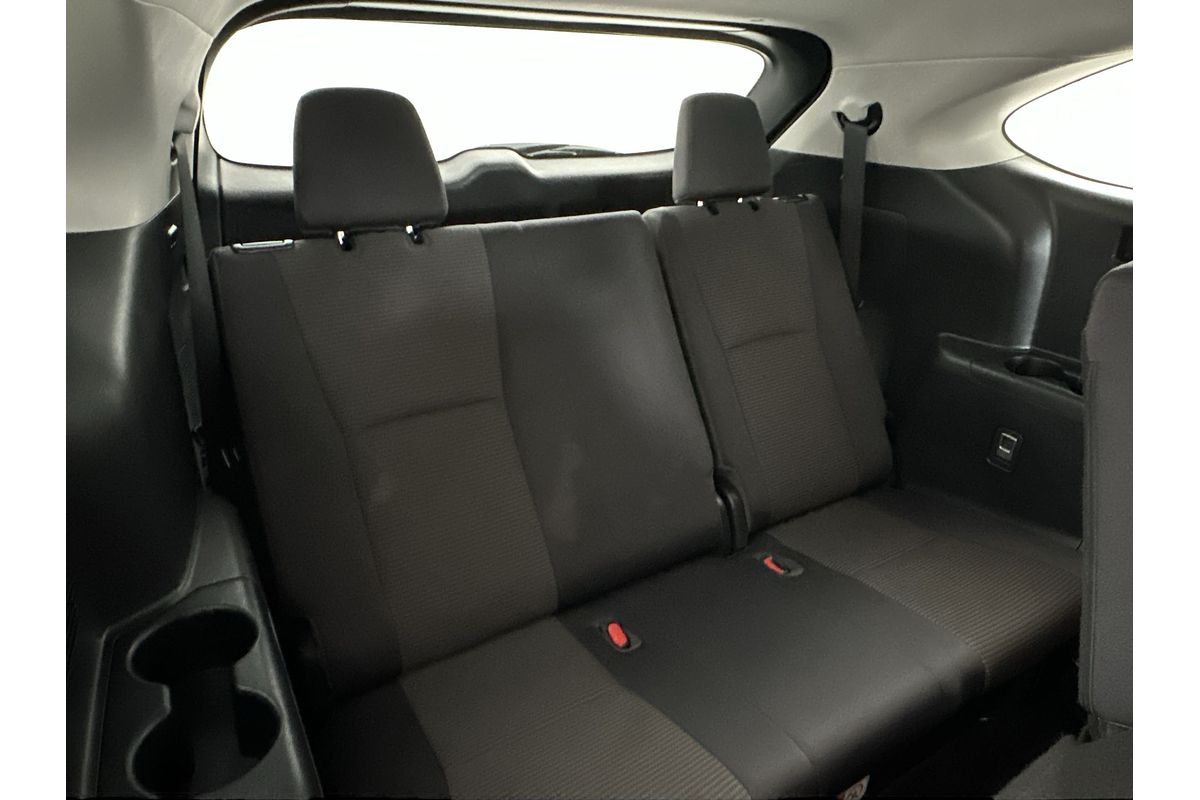 2023 Toyota Kluger GX TXUA70R