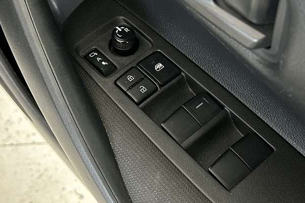 2022 Toyota Corolla Ascent Sport MZEA12R