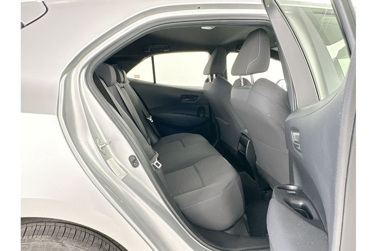 2022 Toyota Corolla Ascent Sport MZEA12R