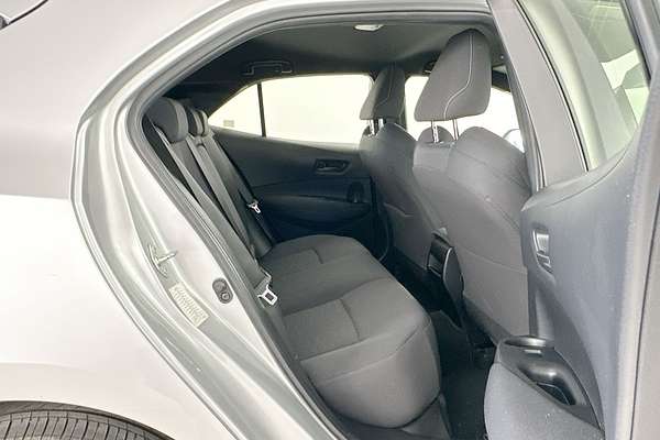 2022 Toyota Corolla Ascent Sport MZEA12R