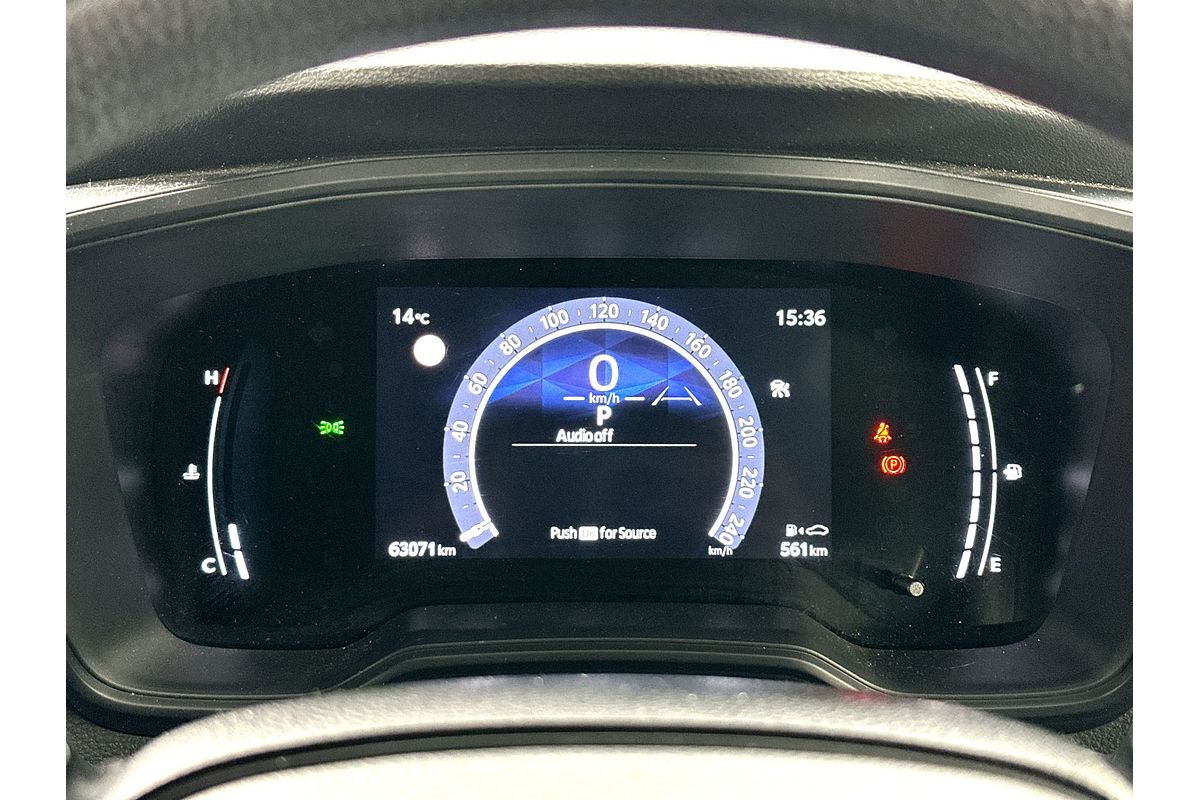 2022 Toyota Corolla Ascent Sport MZEA12R
