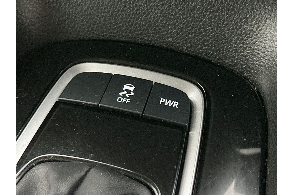 2022 Toyota Corolla Ascent Sport MZEA12R