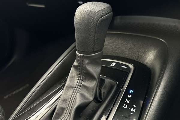 2022 Toyota Corolla Ascent Sport MZEA12R