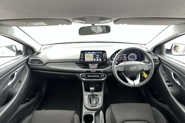 2017 Hyundai i30 Active PD