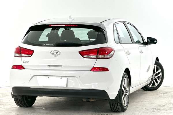 2017 Hyundai i30 Active PD