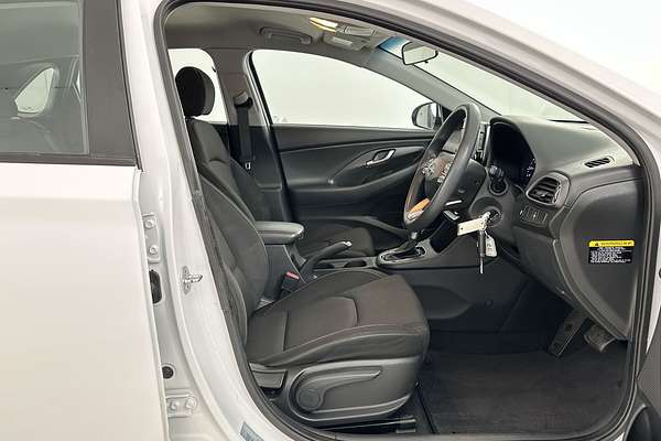 2017 Hyundai i30 Active PD