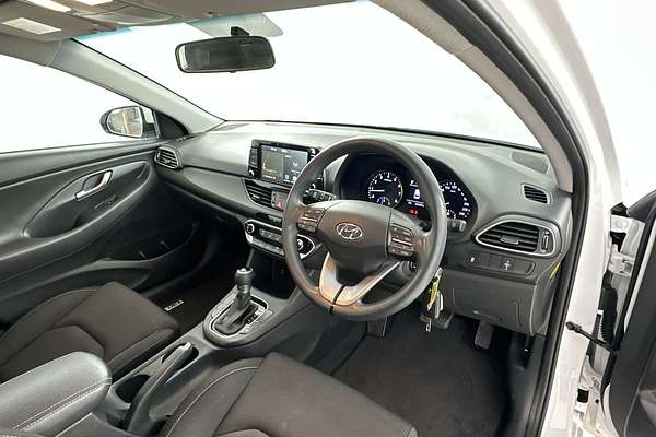 2017 Hyundai i30 Active PD