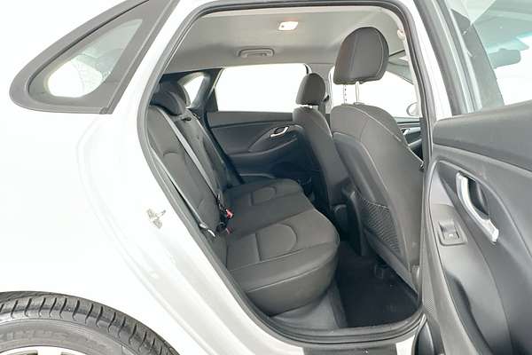 2017 Hyundai i30 Active PD