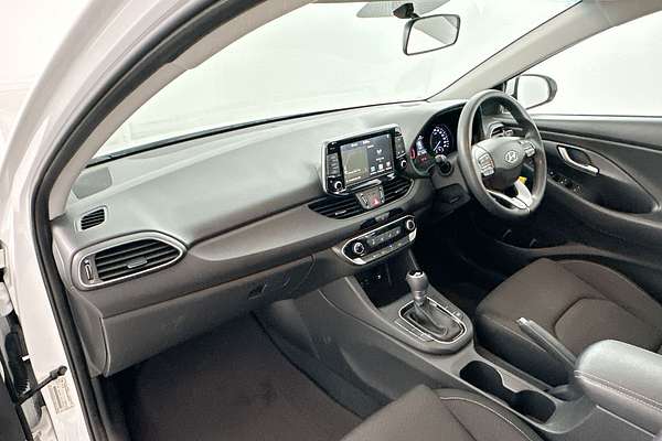 2017 Hyundai i30 Active PD