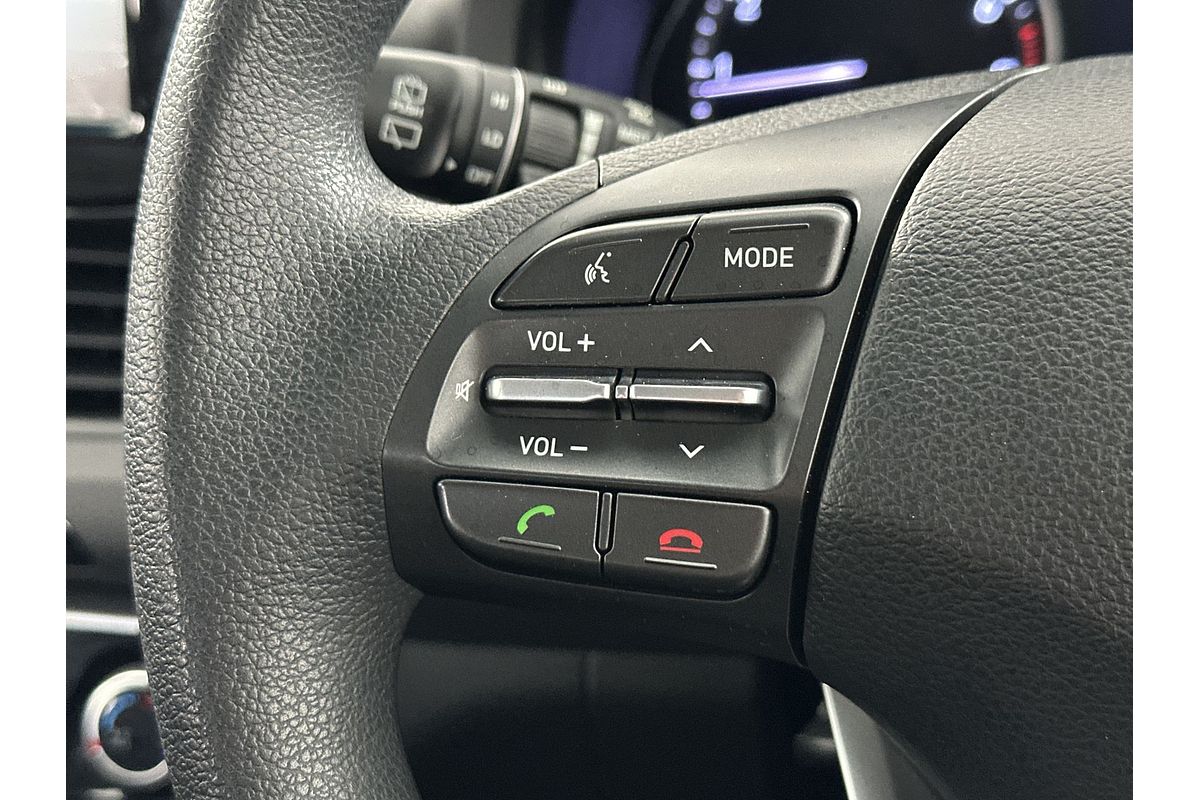 2017 Hyundai i30 Active PD
