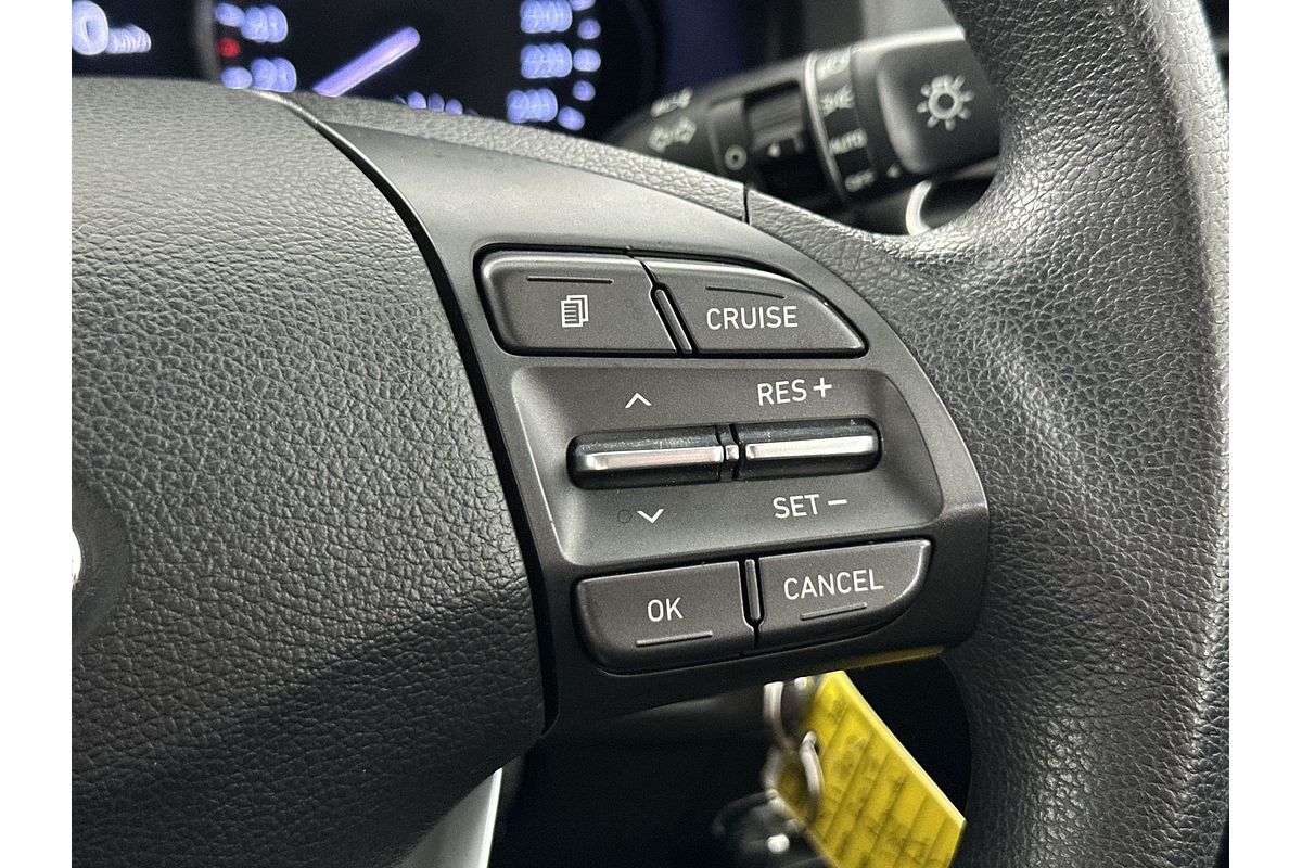 2017 Hyundai i30 Active PD