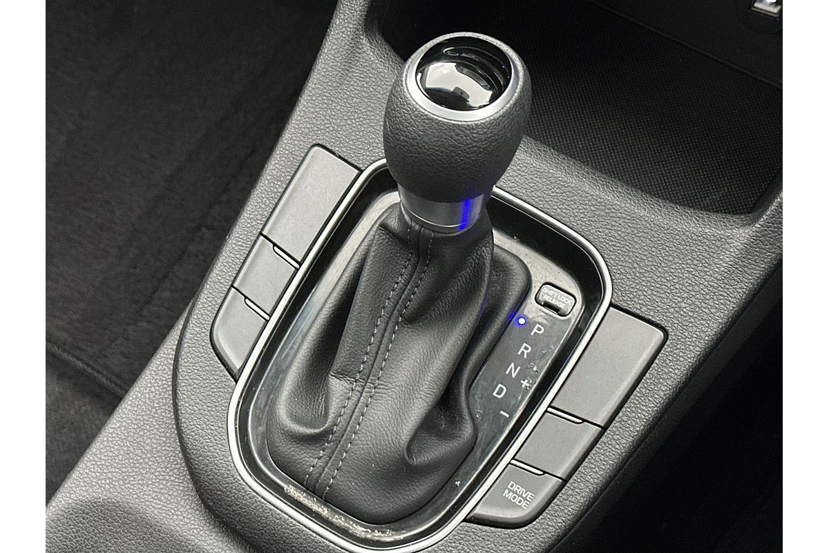 2017 Hyundai i30 Active PD