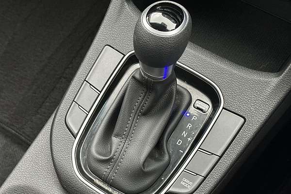 2017 Hyundai i30 Active PD