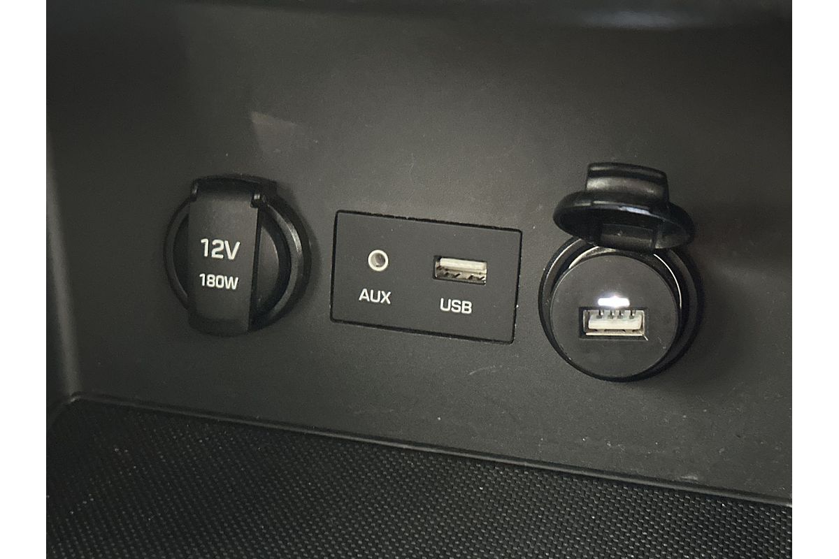 2017 Hyundai i30 Active PD