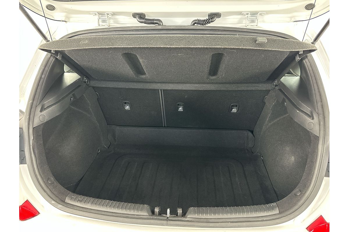 2017 Hyundai i30 Active PD