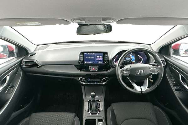 2021 Hyundai i30 PD.V4