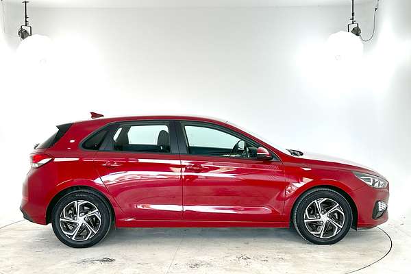 2021 Hyundai i30 PD.V4