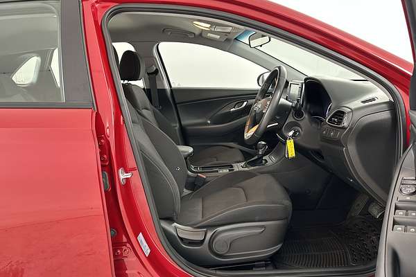 2021 Hyundai i30 PD.V4