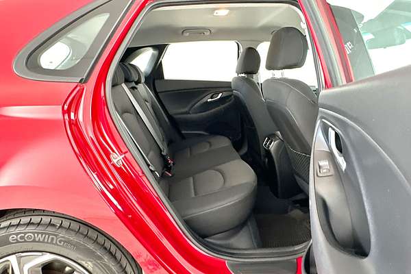 2021 Hyundai i30 PD.V4