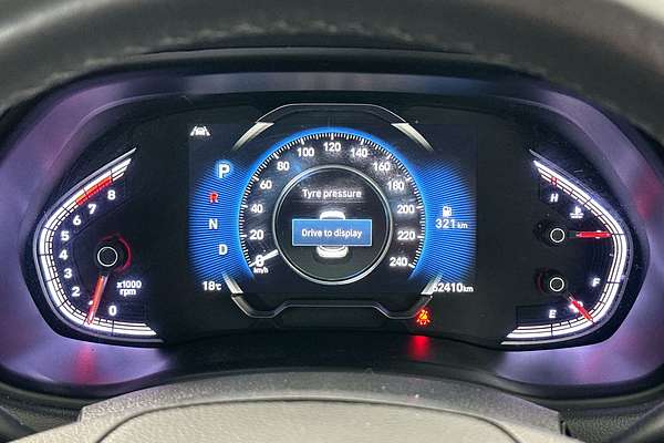 2021 Hyundai i30 PD.V4