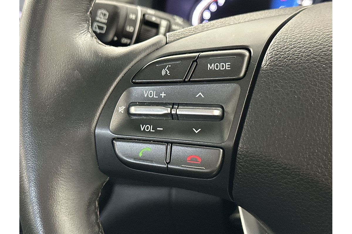 2021 Hyundai i30 PD.V4
