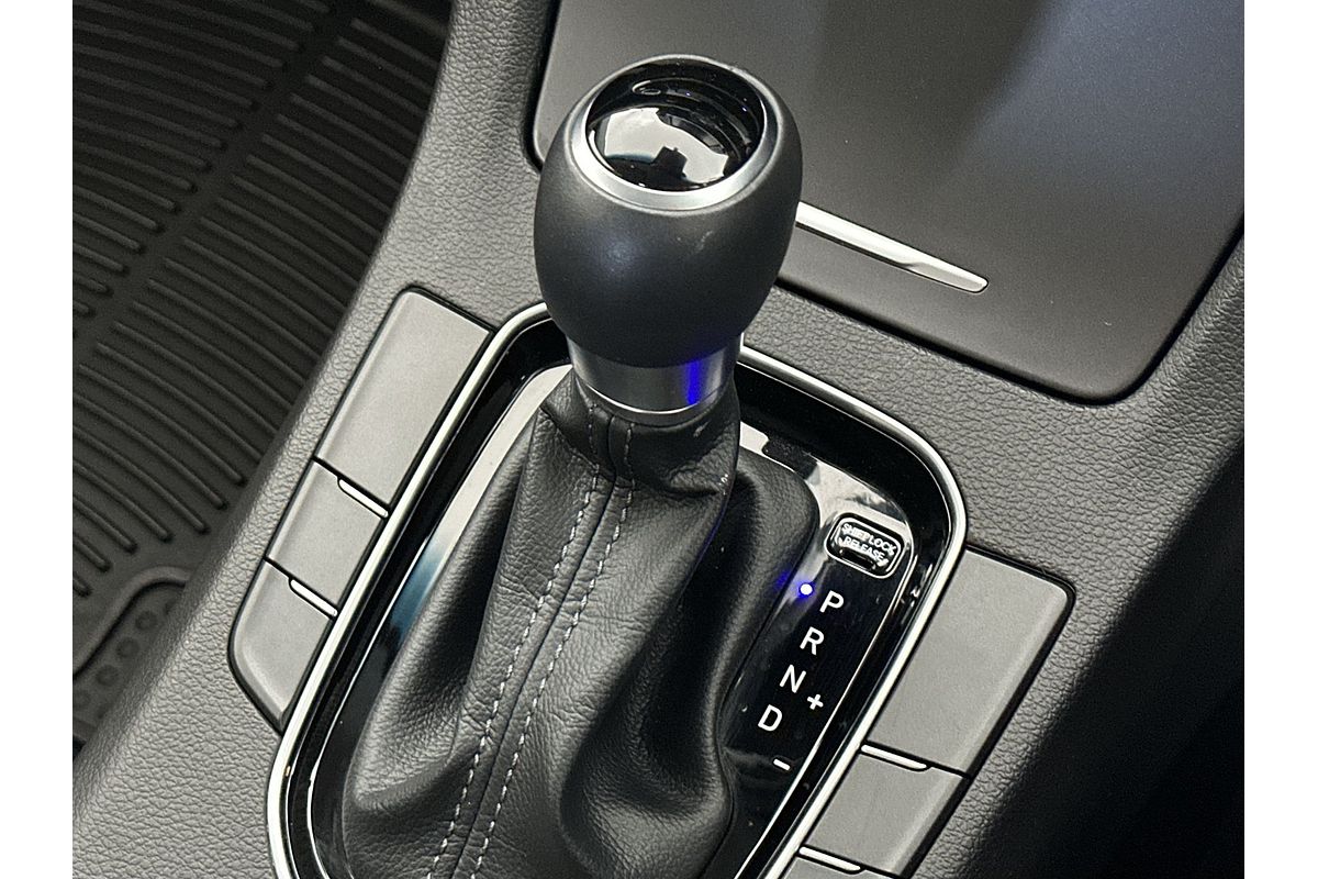 2021 Hyundai i30 PD.V4