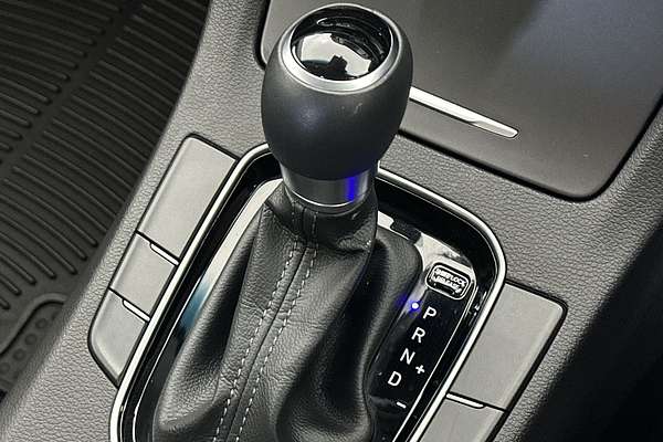 2021 Hyundai i30 PD.V4