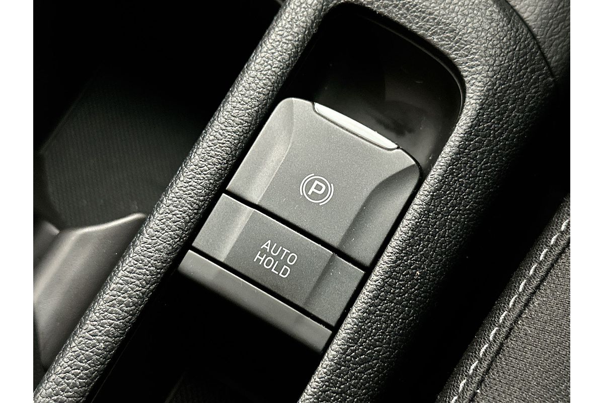 2021 Hyundai i30 PD.V4