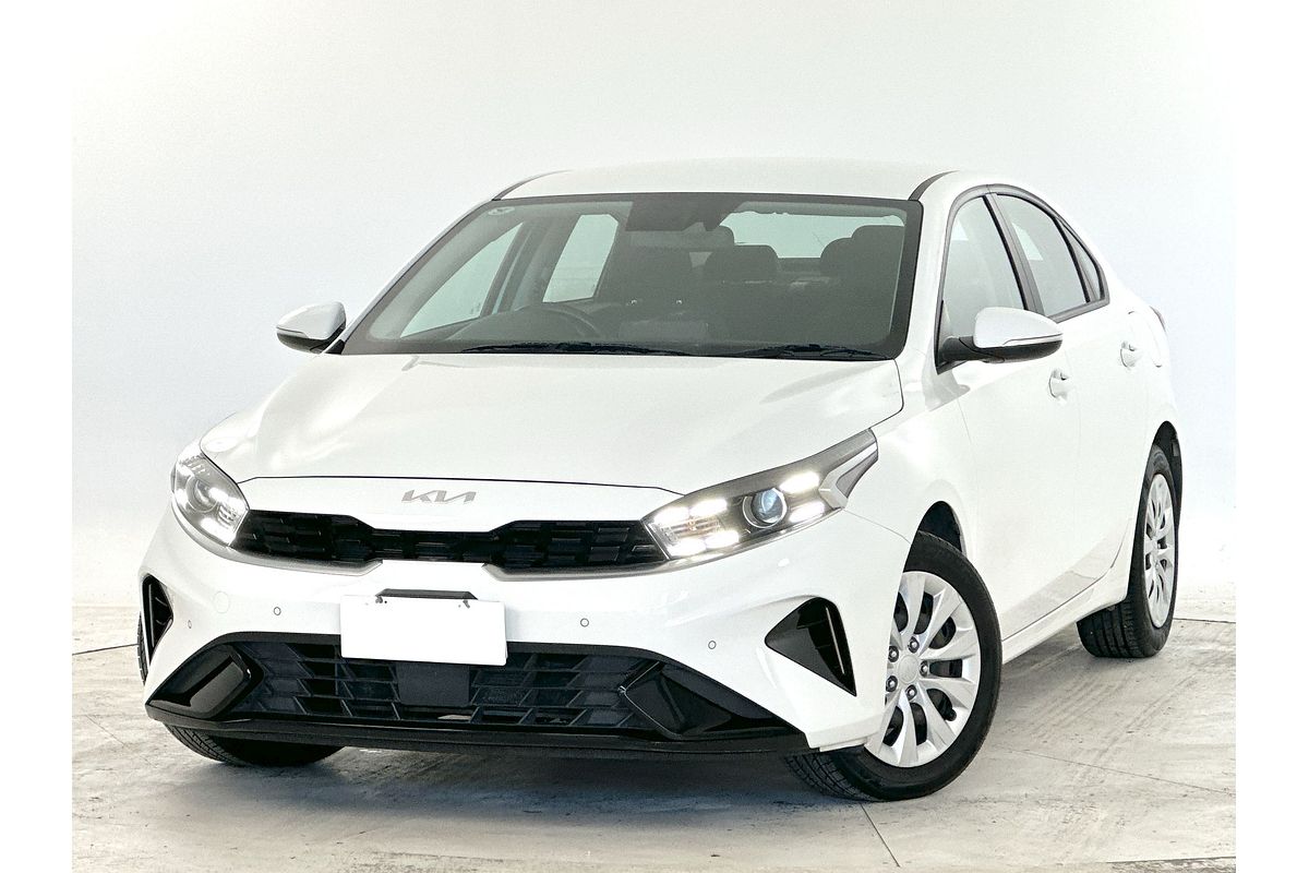 2021 Kia Cerato S BD