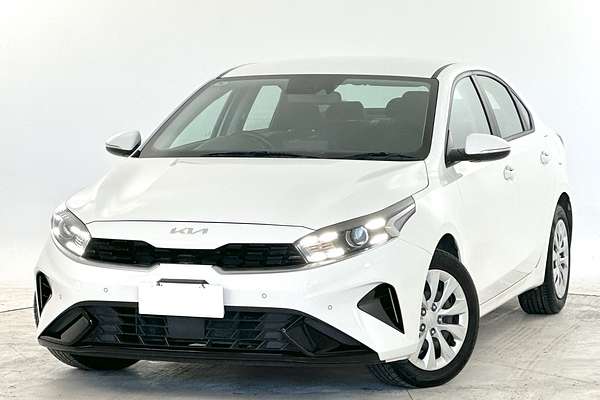 2021 Kia Cerato S BD