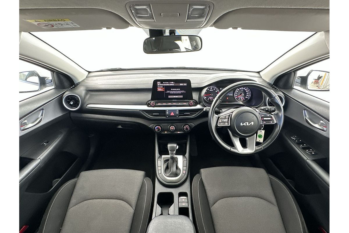 2021 Kia Cerato S BD