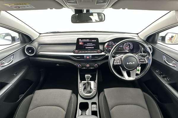 2021 Kia Cerato S BD