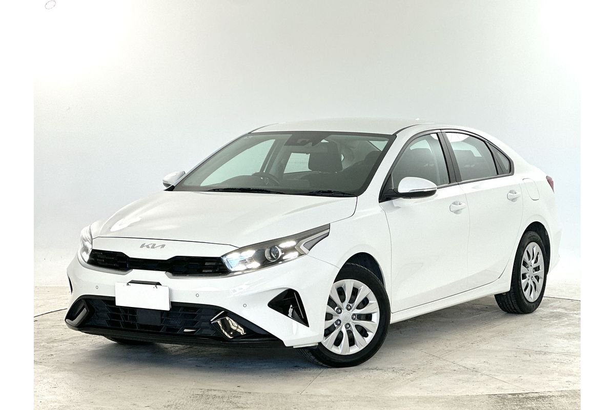 2021 Kia Cerato S BD