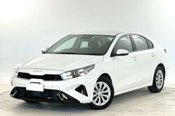 2021 Kia Cerato S BD