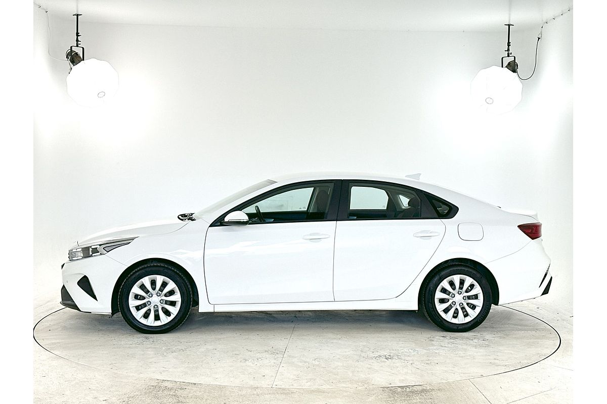 2021 Kia Cerato S BD