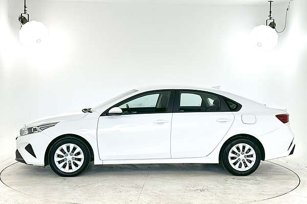 2021 Kia Cerato S BD