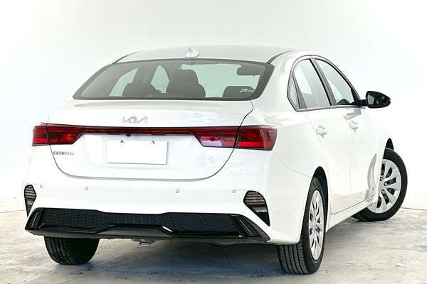2021 Kia Cerato S BD